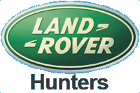 Hunters Land Rover King's Lynn