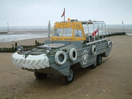 The DUKW