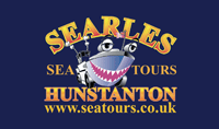 Searles Sea Tours