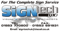 SiGNtech